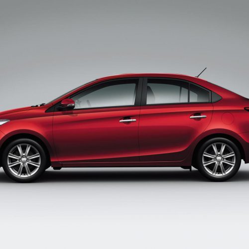 Toyota Vios 2014-2018