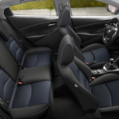 Toyota Yaris 2018