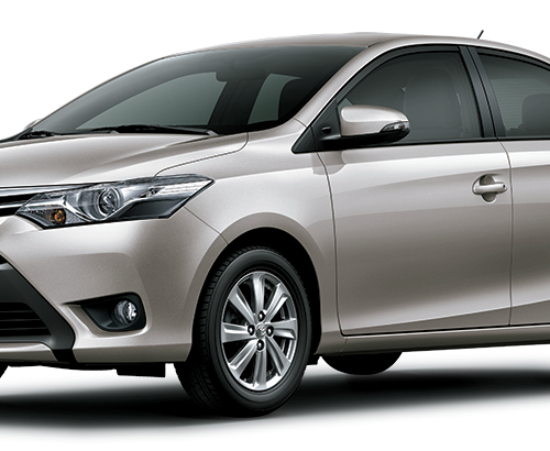 Toyota Vios 2014-2018